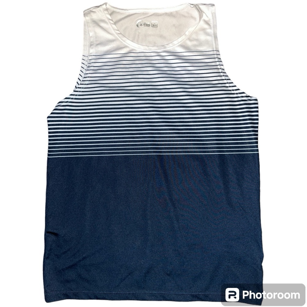 Girls 10-11 Zyia Tank Top